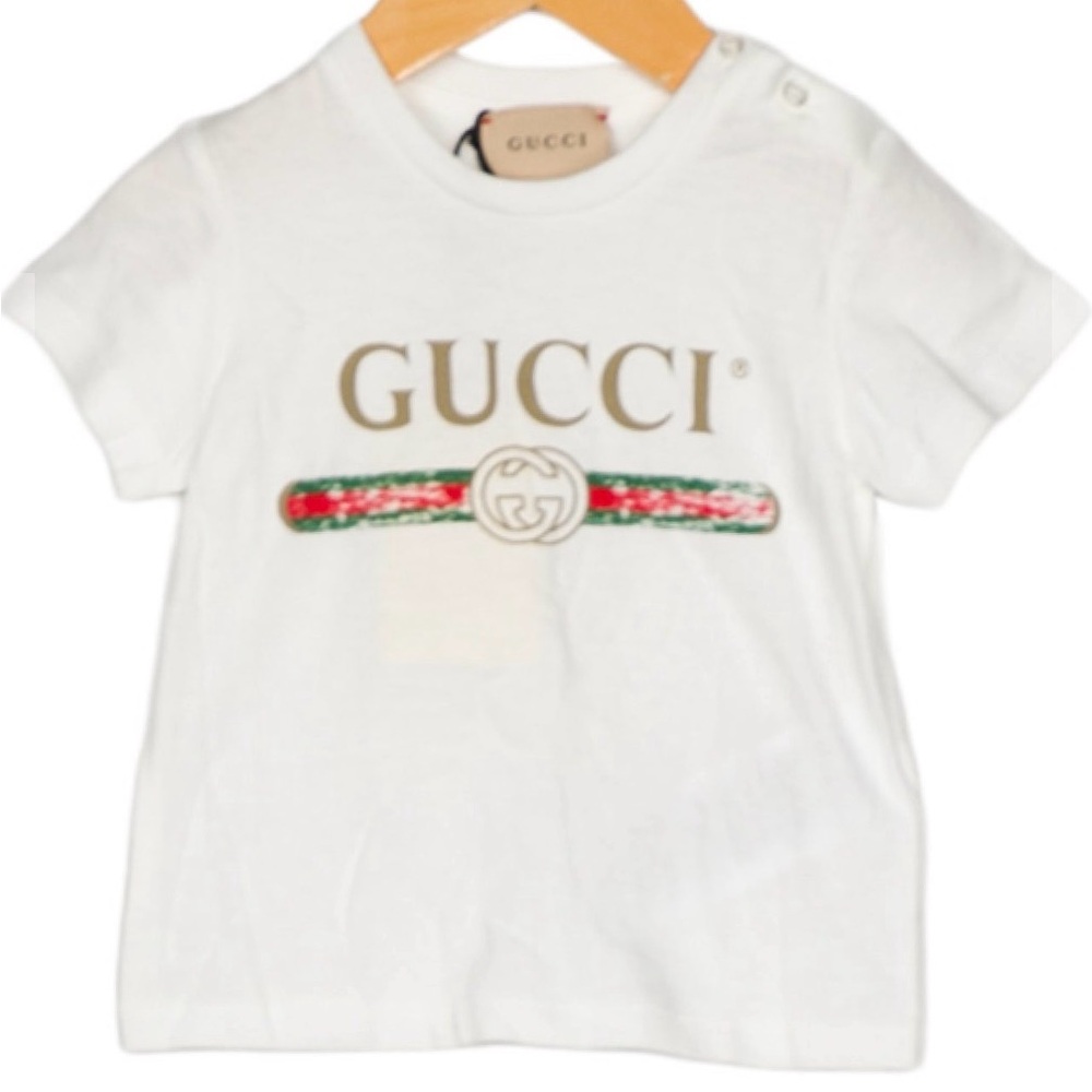 Infant shirt